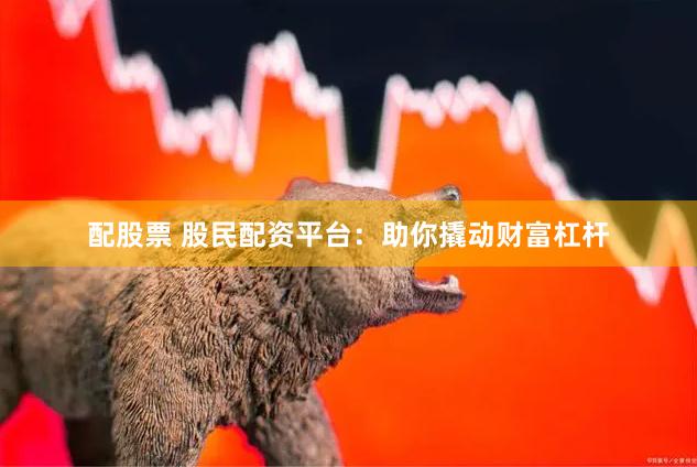 配股票 股民配资平台：助你撬动财富杠杆
